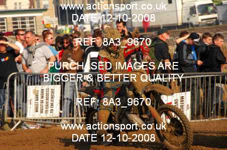 Photo: 8A3_9670 ActionSport Photography 11,12/10/2008 Weston Beach Race  _5_AdultSolos #382