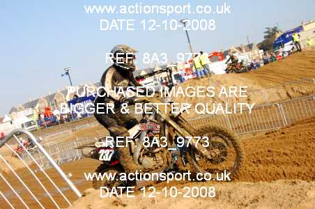 Photo: 8A3_9773 ActionSport Photography 11,12/10/2008 Weston Beach Race  _5_AdultSolos #237