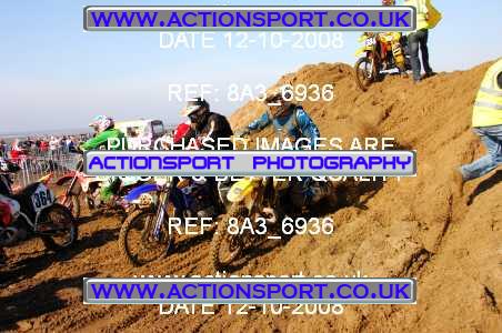 Photo: 8A3_6936 ActionSport Photography 11,12/10/2008 Weston Beach Race  _5_AdultSolos #407