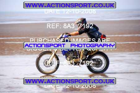 Photo: 8A3_7192 ActionSport Photography 11,12/10/2008 Weston Beach Race  _5_AdultSolos #328