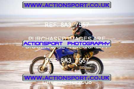 Photo: 8A3_7557 ActionSport Photography 11,12/10/2008 Weston Beach Race  _5_AdultSolos #328
