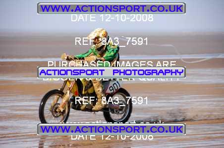 Photo: 8A3_7591 ActionSport Photography 11,12/10/2008 Weston Beach Race  _5_AdultSolos #901