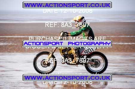 Photo: 8A3_7897 ActionSport Photography 11,12/10/2008 Weston Beach Race  _5_AdultSolos #901