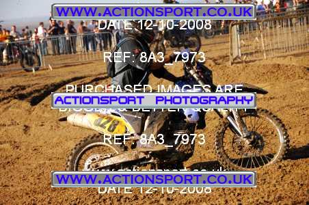 Photo: 8A3_7973 ActionSport Photography 11,12/10/2008 Weston Beach Race  _5_AdultSolos #328