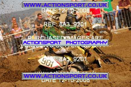 Photo: 8A3_9201 ActionSport Photography 11,12/10/2008 Weston Beach Race  _5_AdultSolos #901
