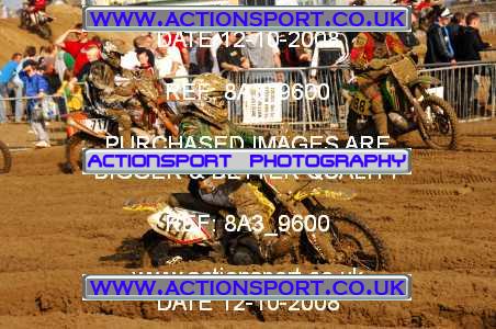 Photo: 8A3_9600 ActionSport Photography 11,12/10/2008 Weston Beach Race  _5_AdultSolos #901