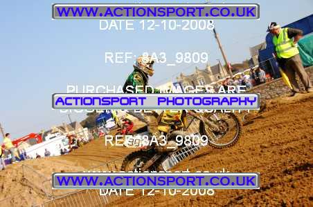 Photo: 8A3_9809 ActionSport Photography 11,12/10/2008 Weston Beach Race  _5_AdultSolos #901