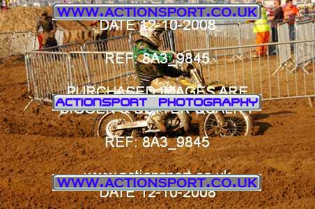 Photo: 8A3_9845 ActionSport Photography 11,12/10/2008 Weston Beach Race  _5_AdultSolos #901