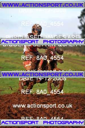 Photo: 8A0_4554 ActionSport Photography 14/12/2008 ACU Paul Edmondson Enduro - Cheddar Moto Parc _1_Event #7