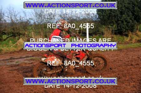 Photo: 8A0_4555 ActionSport Photography 14/12/2008 ACU Paul Edmondson Enduro - Cheddar Moto Parc _1_Event #7