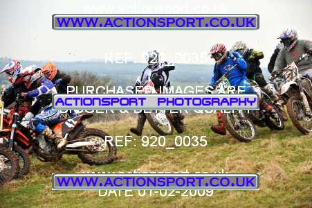 Photo: 920_0035 ActionSport Photography 01/02/2009 Corsham SSC - Yarley _1_Adults