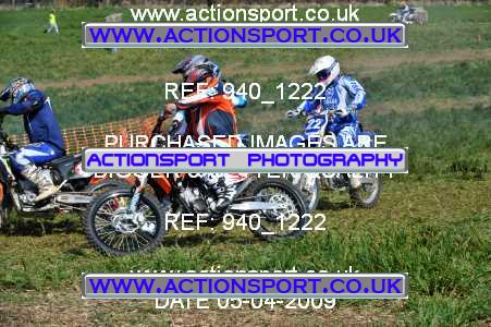 Photo: 940_1222 ActionSport Photography 05/04/2009 YMSA Poole & Parkstone MC - Rodden _7_Novices #9990