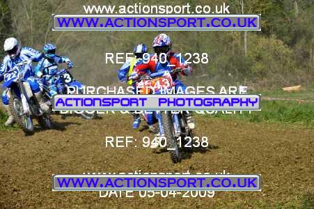 Photo: 940_1238 ActionSport Photography 05/04/2009 YMSA Poole & Parkstone MC - Rodden _7_Novices #43