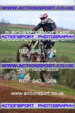 Photo: 940_1904 ActionSport Photography 10/04/2009 AMCA Marshfield MXC Mike Brown Memorial  _4_SenMX2