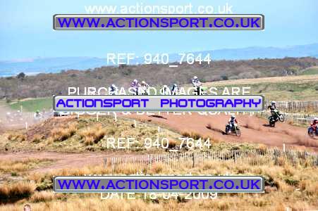 Photo: 940_7644 ActionSport Photography 20/04/2009 AMCA British Masters - Dean Moor  _5_KawasakiMC