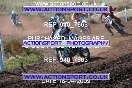 Photo: 940_7663 ActionSport Photography 20/04/2009 AMCA British Masters - Dean Moor  _5_KawasakiMC