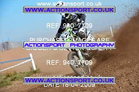 Photo: 940_7709 ActionSport Photography 20/04/2009 AMCA British Masters - Dean Moor  _5_KawasakiMC