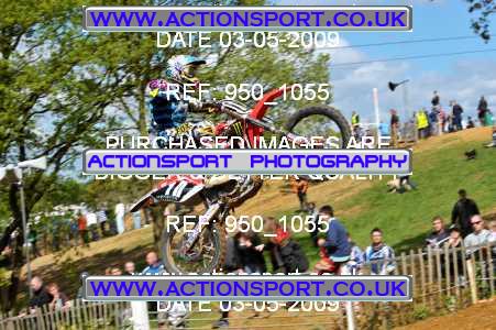 Photo: 950_1055 ActionSport Photography 04/05/2009 East Kent SSC Canada Heights International  _7_AMX #10