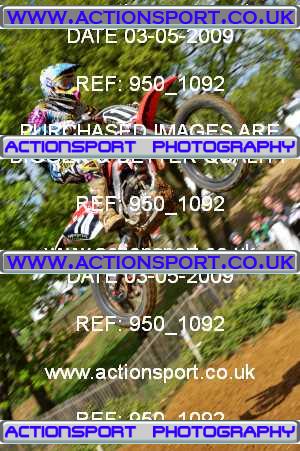 Photo: 950_1092 ActionSport Photography 04/05/2009 East Kent SSC Canada Heights International  _7_AMX #10