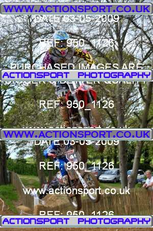 Photo: 950_1126 ActionSport Photography 04/05/2009 East Kent SSC Canada Heights International  _7_AMX #10