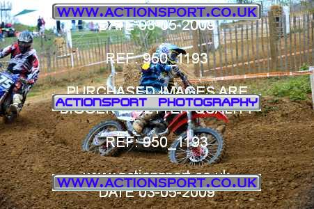 Photo: 950_1193 ActionSport Photography 04/05/2009 East Kent SSC Canada Heights International  _7_AMX #10