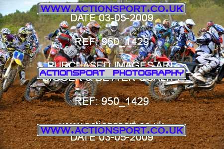 Photo: 950_1429 ActionSport Photography 04/05/2009 East Kent SSC Canada Heights International  _6_Seniors #52
