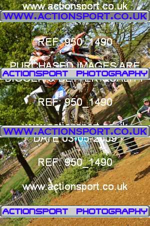 Photo: 950_1490 ActionSport Photography 04/05/2009 East Kent SSC Canada Heights International  _6_Seniors #52