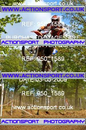 Photo: 950_1589 ActionSport Photography 04/05/2009 East Kent SSC Canada Heights International  _6_Seniors #52