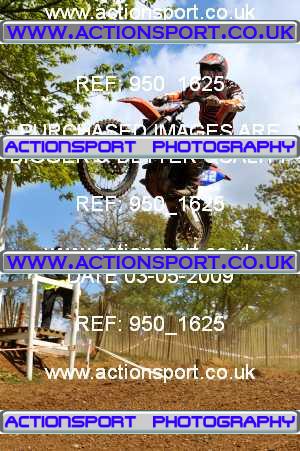 Photo: 950_1625 ActionSport Photography 04/05/2009 East Kent SSC Canada Heights International  _6_Seniors #52