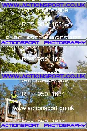 Photo: 950_1631 ActionSport Photography 04/05/2009 East Kent SSC Canada Heights International  _6_Seniors #56