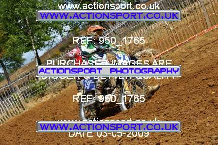 Photo: 950_1765 ActionSport Photography 04/05/2009 East Kent SSC Canada Heights International  _6_Seniors #29