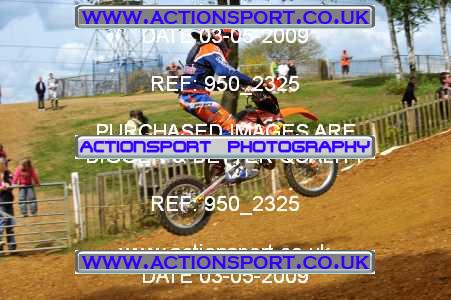 Photo: 950_2325 ActionSport Photography 04/05/2009 East Kent SSC Canada Heights International  _5_Support_BW_SW #37