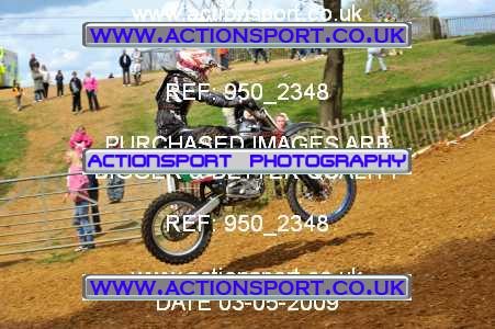 Photo: 950_2348 ActionSport Photography 04/05/2009 East Kent SSC Canada Heights International  _5_Support_BW_SW #25