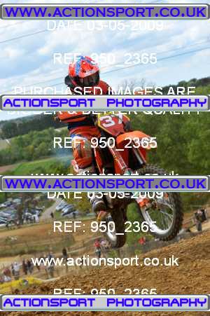Photo: 950_2365 ActionSport Photography 04/05/2009 East Kent SSC Canada Heights International  _5_Support_BW_SW #37