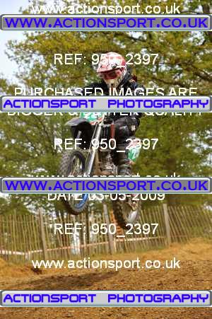 Photo: 950_2397 ActionSport Photography 04/05/2009 East Kent SSC Canada Heights International  _5_Support_BW_SW #25