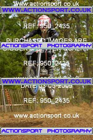 Photo: 950_2435 ActionSport Photography 04/05/2009 East Kent SSC Canada Heights International  _5_Support_BW_SW #25
