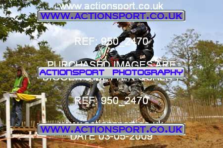 Photo: 950_2470 ActionSport Photography 04/05/2009 East Kent SSC Canada Heights International  _5_Support_BW_SW #25