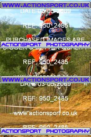 Photo: 950_2485 ActionSport Photography 04/05/2009 East Kent SSC Canada Heights International  _5_Support_BW_SW #37
