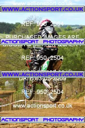 Photo: 950_2504 ActionSport Photography 04/05/2009 East Kent SSC Canada Heights International  _5_Support_BW_SW #25