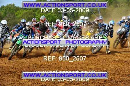 Photo: 950_2507 ActionSport Photography 04/05/2009 East Kent SSC Canada Heights International  _7_AMX #10