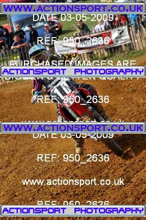 Photo: 950_2636 ActionSport Photography 04/05/2009 East Kent SSC Canada Heights International  _7_AMX #10