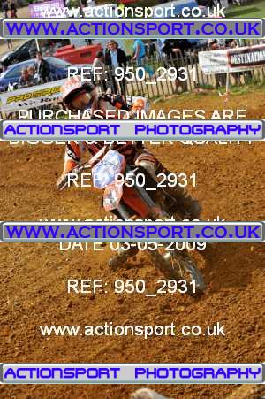 Photo: 950_2931 ActionSport Photography 04/05/2009 East Kent SSC Canada Heights International  _6_Seniors #52