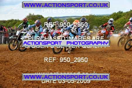 Photo: 950_2950 ActionSport Photography 04/05/2009 East Kent SSC Canada Heights International  _6_Seniors #29