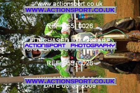 Photo: 955_0026 ActionSport Photography 04/05/2009 East Kent SSC Canada Heights International  _7_AMX #32
