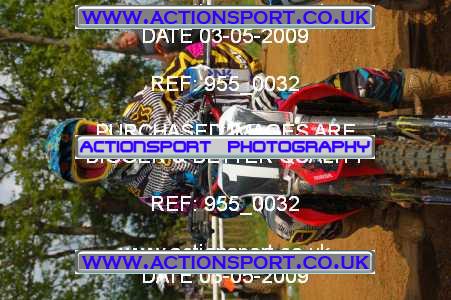 Photo: 955_0032 ActionSport Photography 04/05/2009 East Kent SSC Canada Heights International  _7_AMX #10