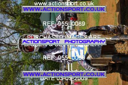 Photo: 955_0089 ActionSport Photography 04/05/2009 East Kent SSC Canada Heights International  _6_Seniors #22