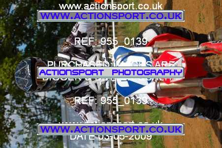 Photo: 955_0139 ActionSport Photography 04/05/2009 East Kent SSC Canada Heights International  _6_Seniors #25