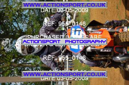 Photo: 955_0146 ActionSport Photography 04/05/2009 East Kent SSC Canada Heights International  _6_Seniors #56
