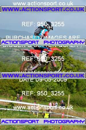 Photo: 950_3255 ActionSport Photography 09/05/2009 AMCA British Masters - Pontrilas  _3_MX2