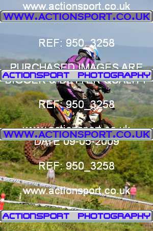 Photo: 950_3258 ActionSport Photography 09/05/2009 AMCA British Masters - Pontrilas  _3_MX2